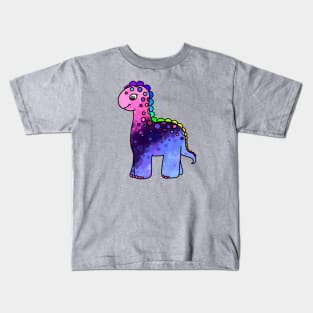 Litttle Omnisaur Kids T-Shirt